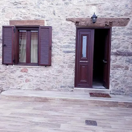 Marias House Дом отдыха