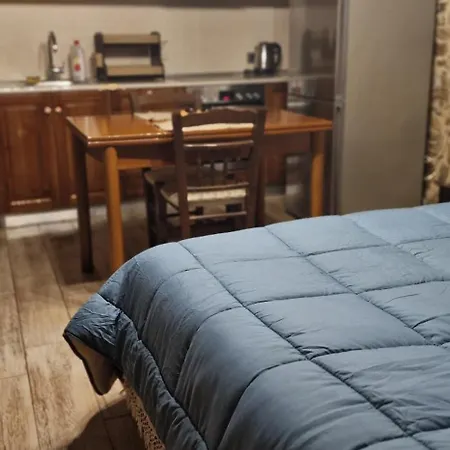 Marias House Дом отдыха Kritinia