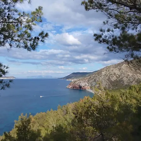 Marias House * Kritinía