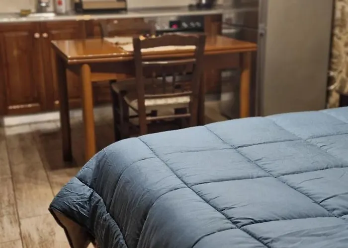 Marias House بيت للعطل Kritinía