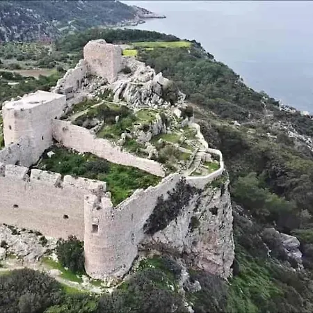 Marias House Kritinía