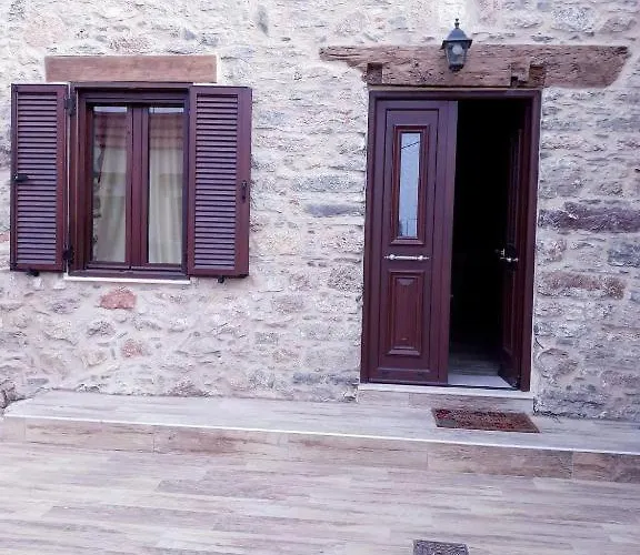 Marias House Tatil Evi