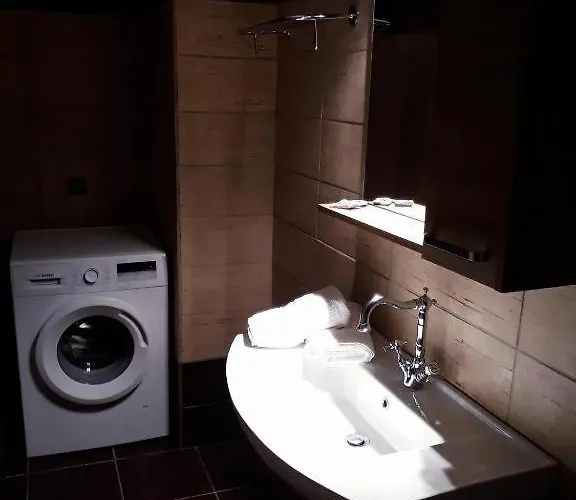 Marias House Tatil Evi Kritinía