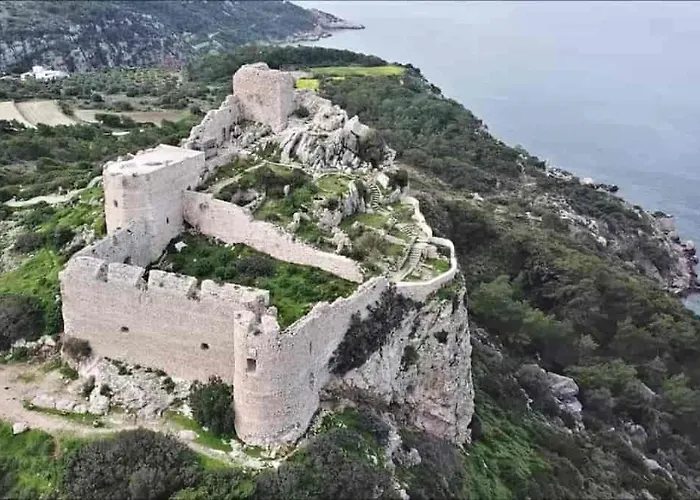 Marias House Kritinía