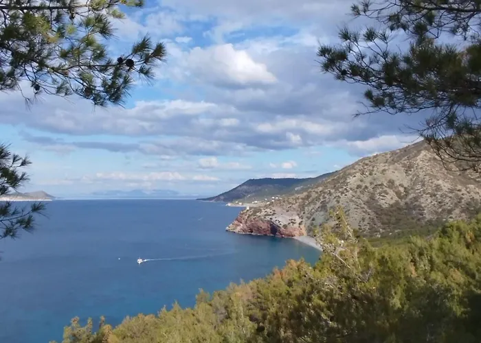 Marias House * Kritinía